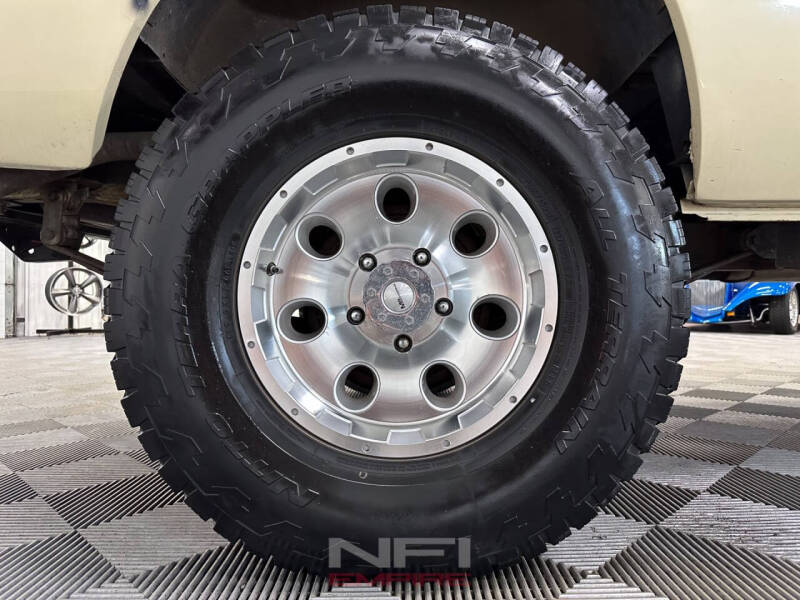 1977 International Scout II