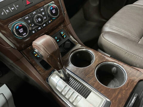 2013 Buick Enclave Premium