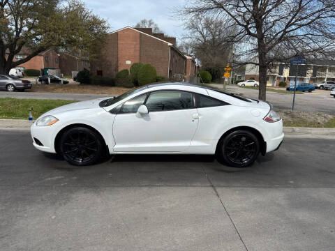 2011 Mitsubishi Eclipse GS