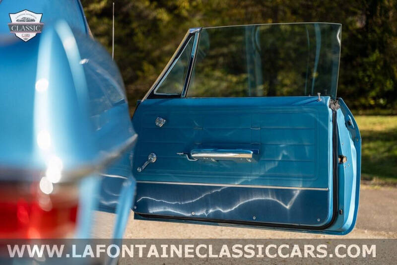 1966 Chevrolet Impala