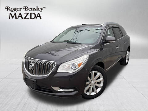 2016 Buick Enclave Premium