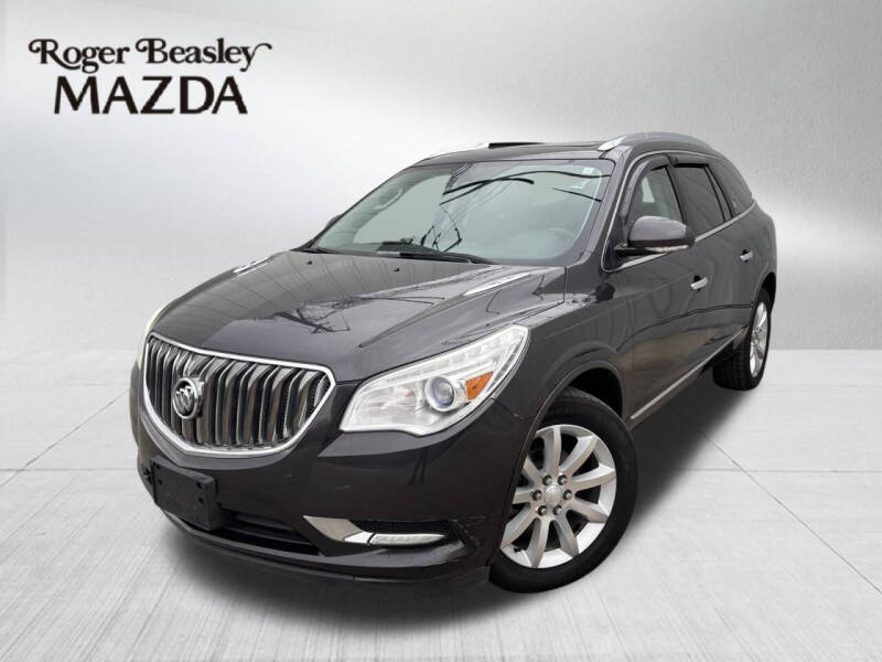 2016 Buick Enclave Premium