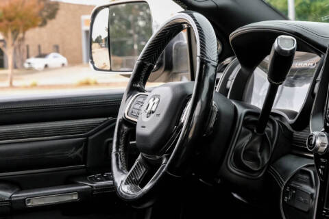 2020 RAM 3500 Limited