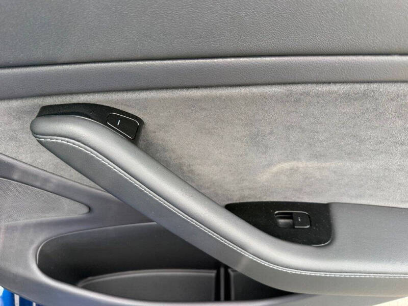2019 Tesla Model 3 Performance