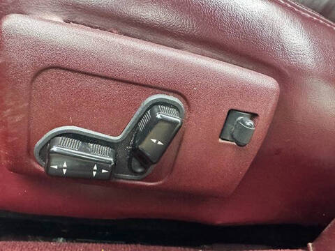 1996 Buick Riviera Supercharged