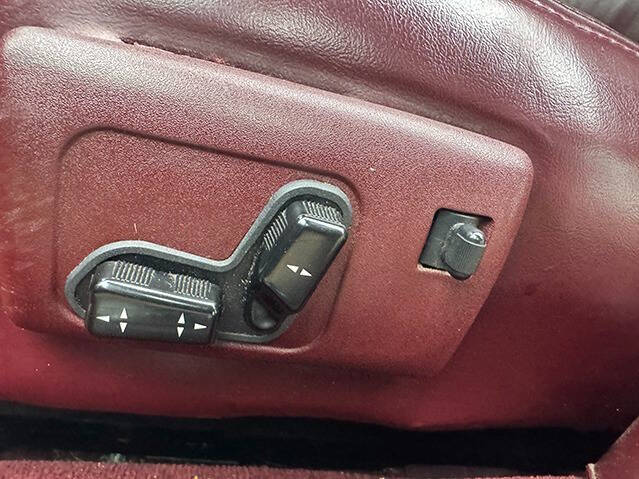 1996 Buick Riviera Supercharged