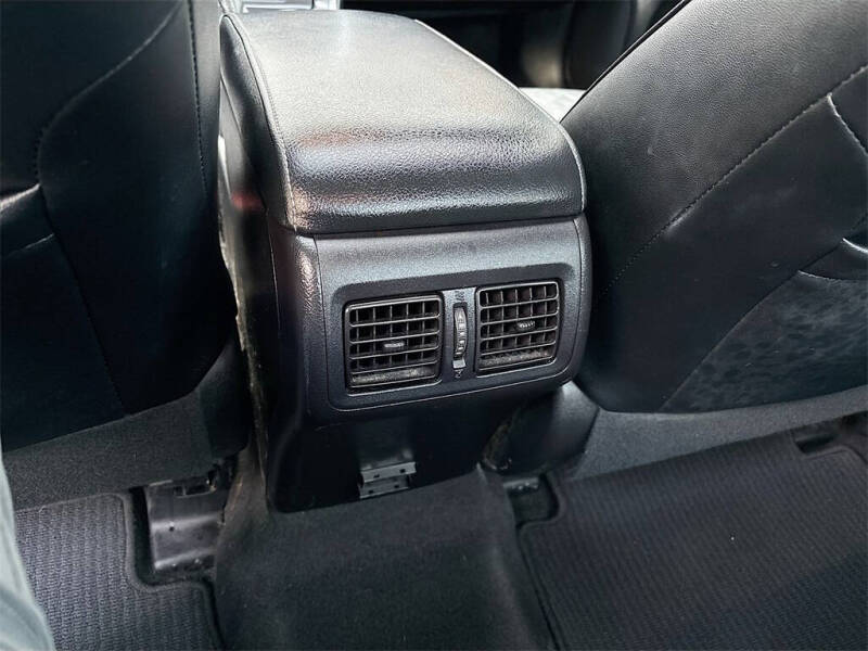 2015 Toyota Camry XLE