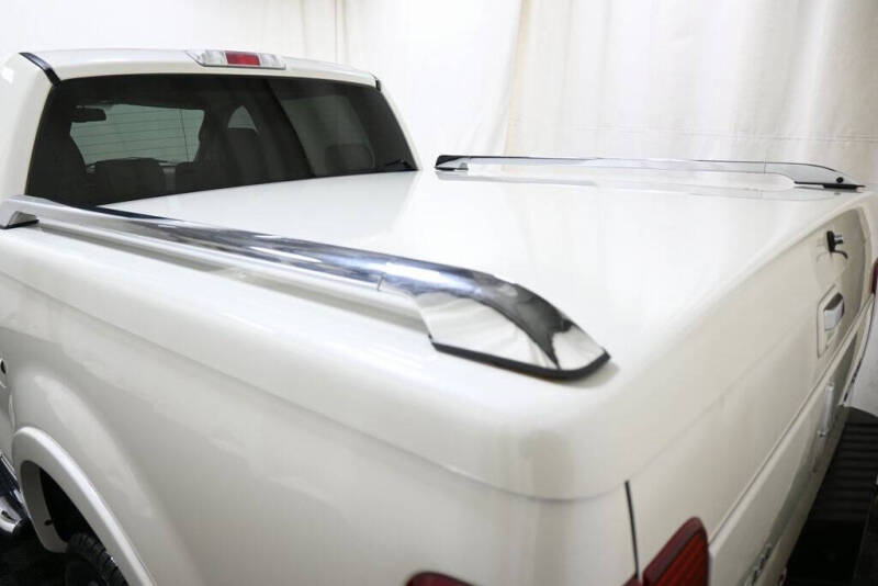 2006 Lincoln Mark LT