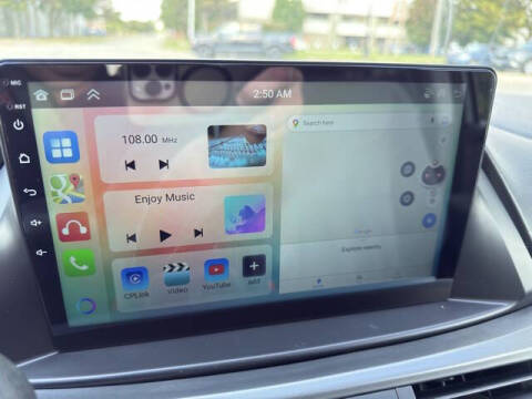 2007 Honda Odyssey EX