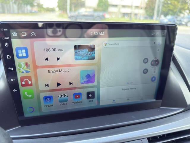 2007 Honda Odyssey EX