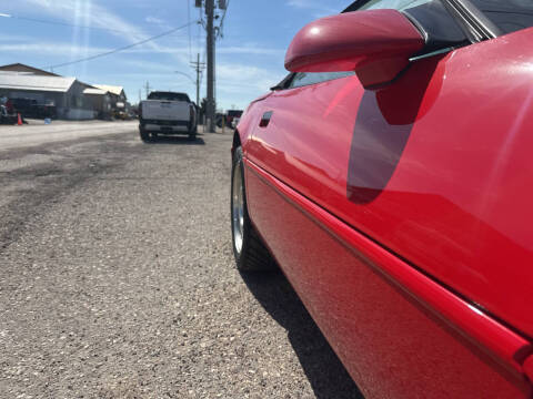 1994 Chevrolet Corvette