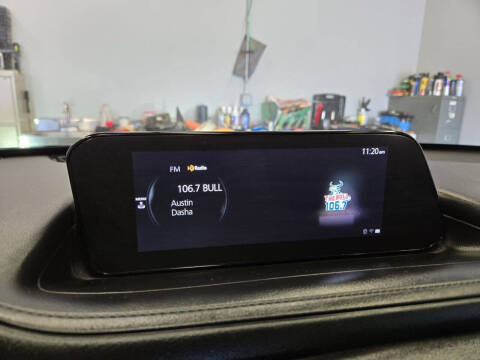 2022 Mazda CX-30 2.5 S