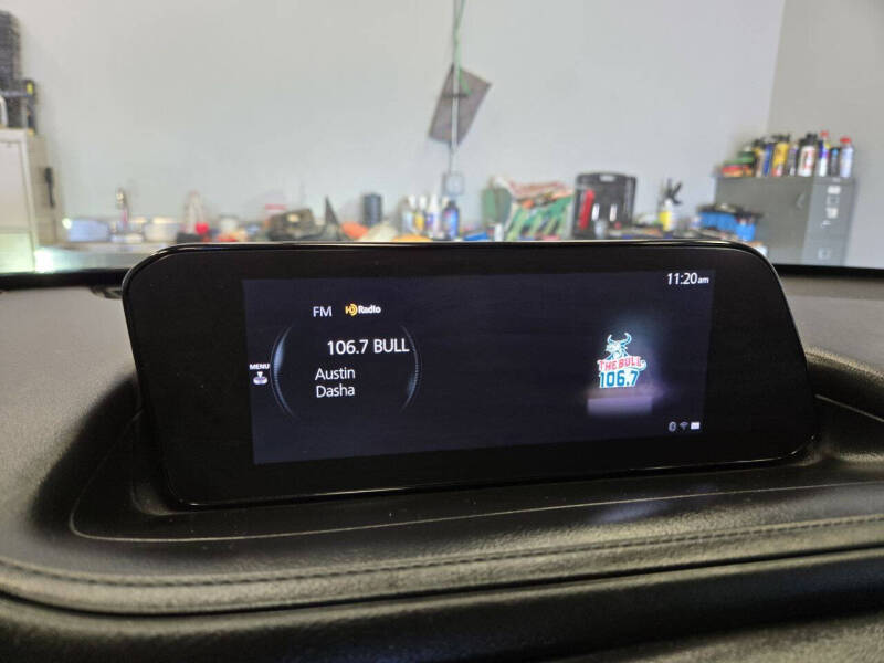 2022 Mazda CX-30 2.5 S