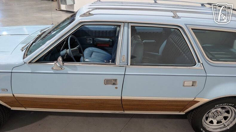 1979 AMC Concord