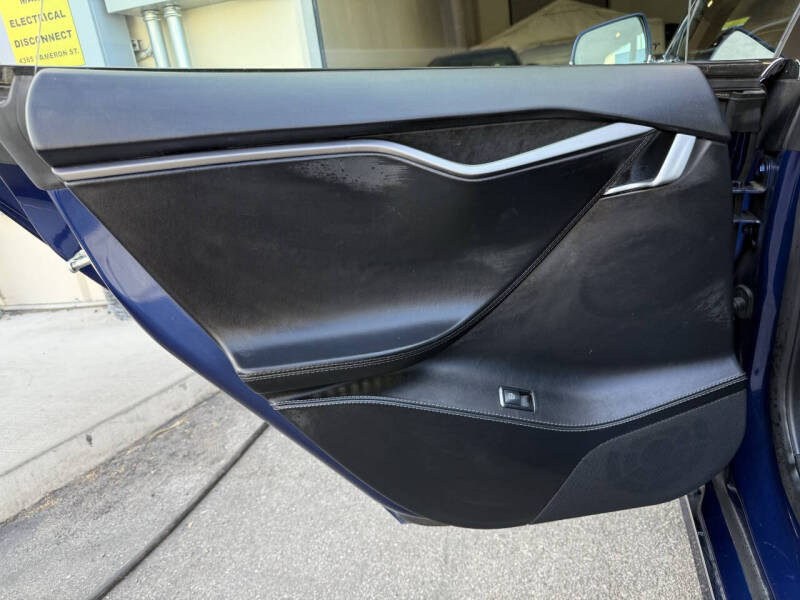 2019 Tesla Model S Long Range