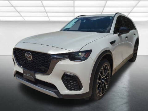 2025 Mazda CX-70 Plug-in Hybrid Premium Plus