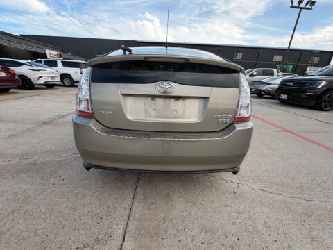 2009 Toyota Prius Standard