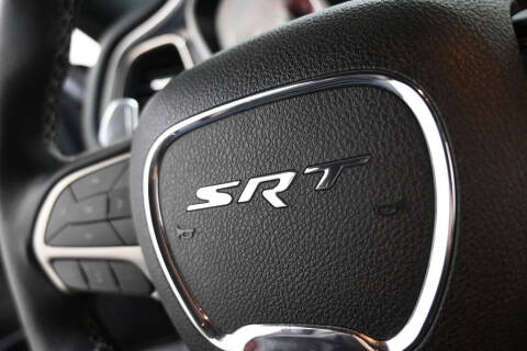 2018 Dodge Challenger SRT Hellcat