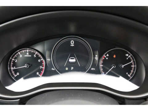 2026 Mazda CX-30 2.5 Turbo Premium Plus