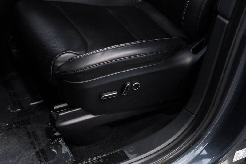 2023 Tesla Model X Plaid