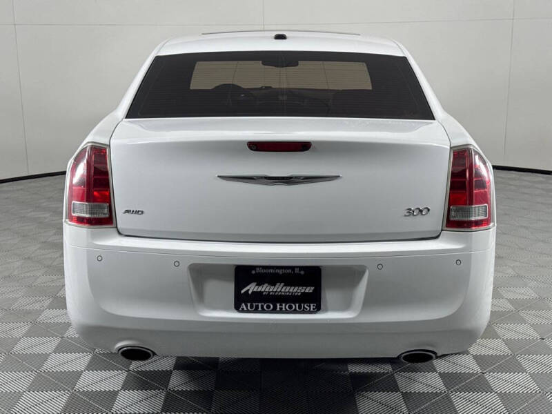 2013 Chrysler 300 S