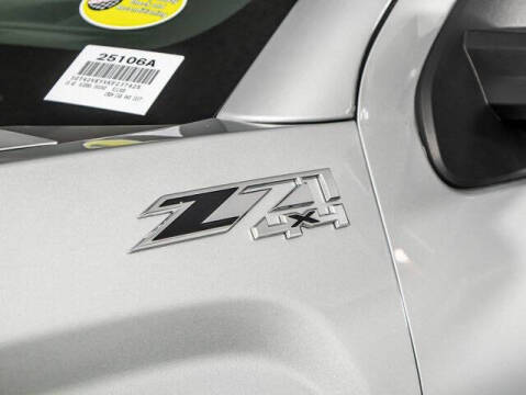 2019 GMC Sierra 3500HD