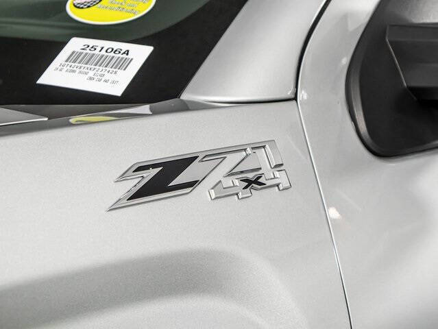 2019 GMC Sierra 3500HD