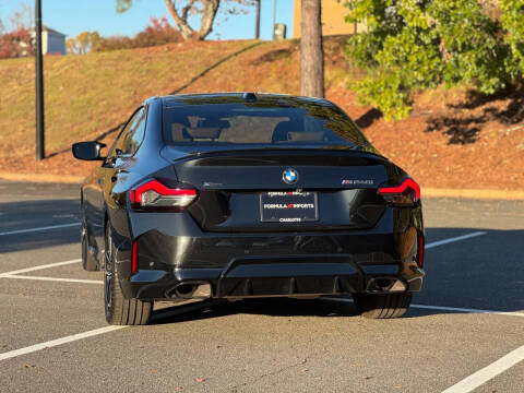 2023 BMW 2 Series M240i xDrive