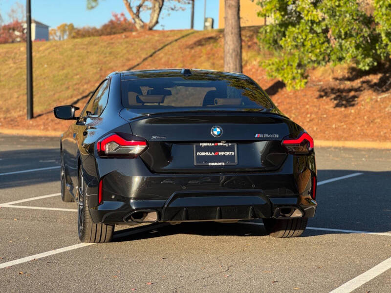 2023 BMW 2 Series M240i xDrive