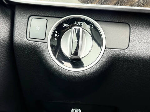 2015 Mercedes-Benz E-Class E 350