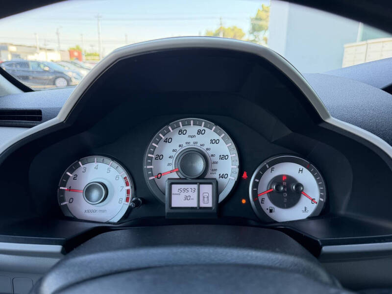 2013 Honda Pilot LX