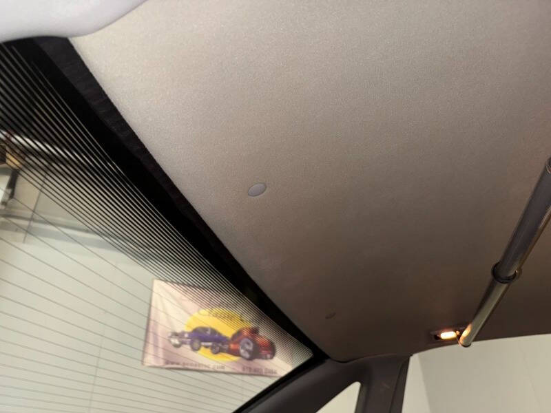 1995 Chevrolet Impala