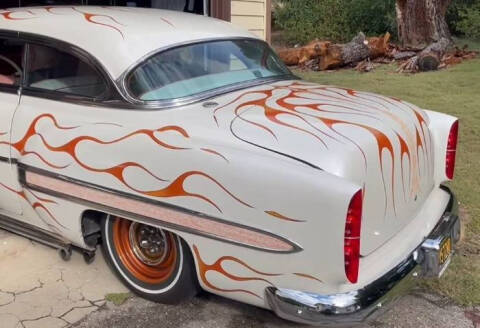 1954 Chevrolet Bel Air