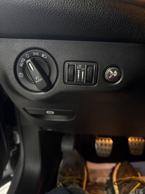 2016 Dodge Challenger