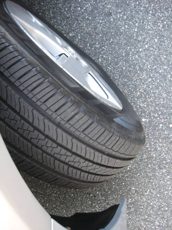 2011 Toyota Prius One