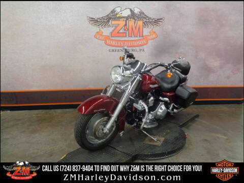 2004 Harley-Davidson Road King