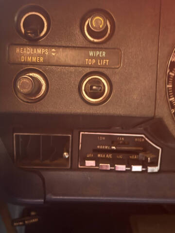 1971 Dodge Challenger