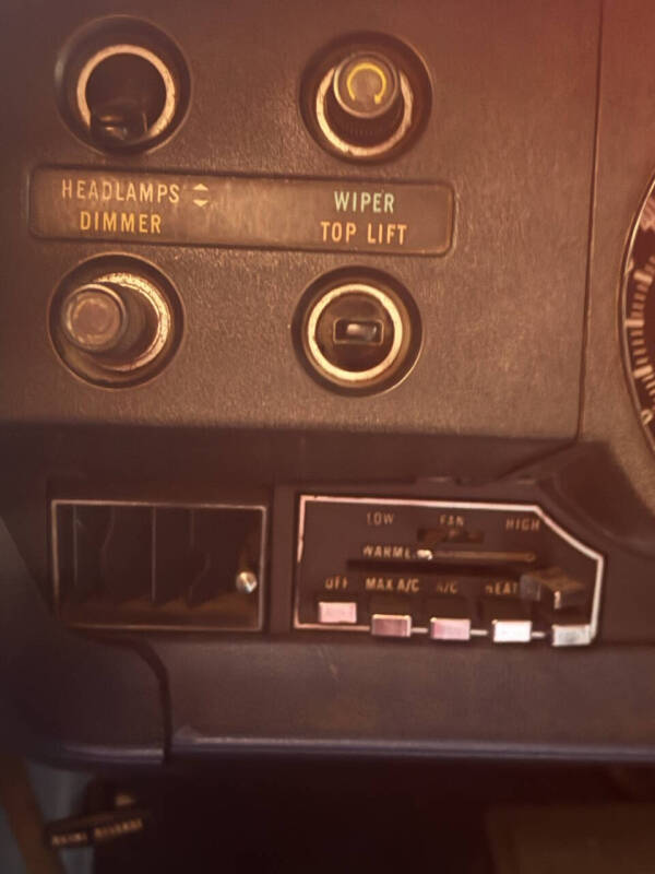 1971 Dodge Challenger