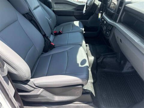 2025 Ford F-350 Super Duty XL