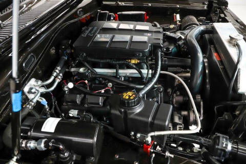 1966 Plymouth Barracuda