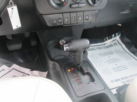 2007 Volkswagen New Beetle Convertible Triple White PZEV