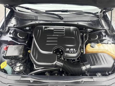 2019 Chrysler 300 Touring