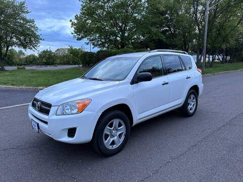 2011 Toyota RAV4 for sale at Starz Auto Group in Delran NJ