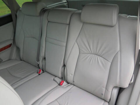 2007 Lexus RX 350
