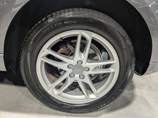 2015 Audi Q5 2.0T quattro Premium Plus