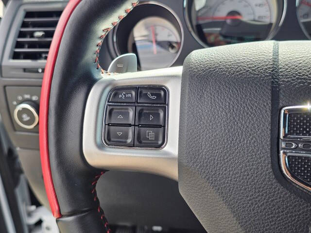 2014 Dodge Challenger R/T Classic