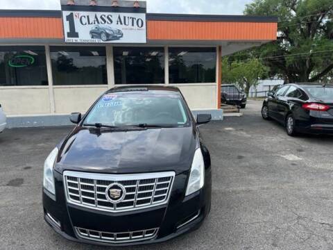 2014 Cadillac XTS for sale at 1st Class Auto in Tallahassee FL