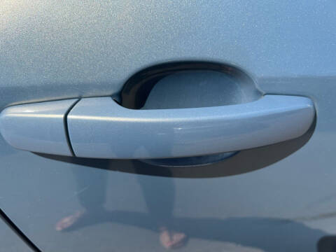 2008 Chevrolet Malibu LT