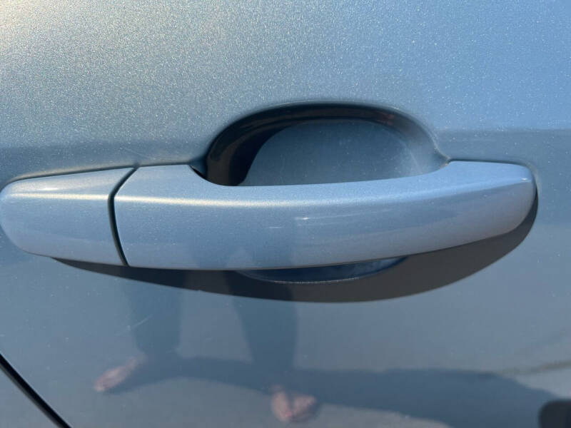 2008 Chevrolet Malibu LT