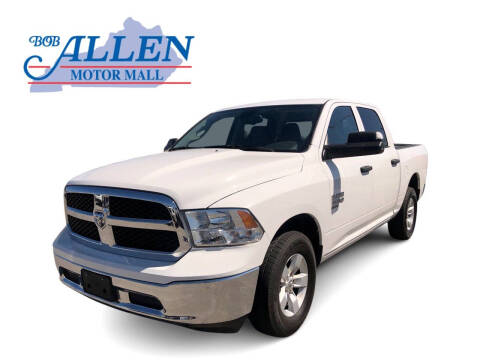 2023 RAM 1500 Classic